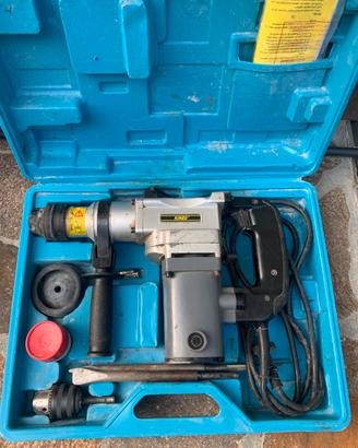 Tassellatore Demolitore Kinzo 25C20