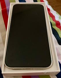 Iphone 12 128GB Bianco