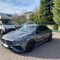 MERCEDES CLA 200 Automatic AMG Line Premium Plus
