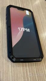 Custodia antiurto ragged Iphone 17 Pro Max