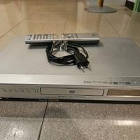 lettori/masterizzatore DVD LG