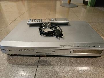lettori/masterizzatore DVD LG
