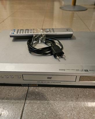 lettori/masterizzatore DVD LG