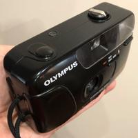 Olympus Shoot & Go R Punta e scatta