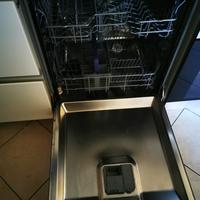 Lavastoviglia beko