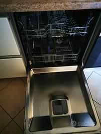 Lavastoviglia beko