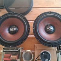 Audison, ESB, Alpine, JBL car audio