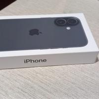 Iphone 17 256gb NUOVO