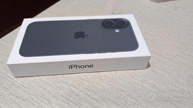 Iphone 17 256gb NUOVO