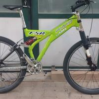 SPECIALIZED FSR MTB FULL