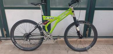 SPECIALIZED FSR MTB FULL