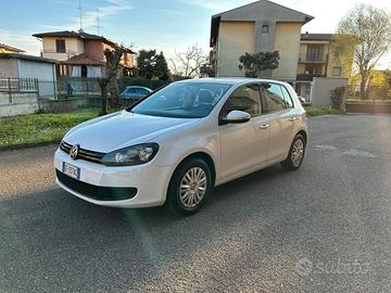 Golf 6 Benzina