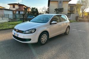 Golf 6 Benzina