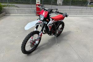 FANTIC 50 EX ENDURO