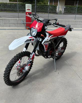 FANTIC 50 EX ENDURO
