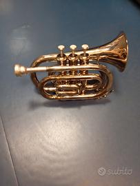 tromba Pocket 