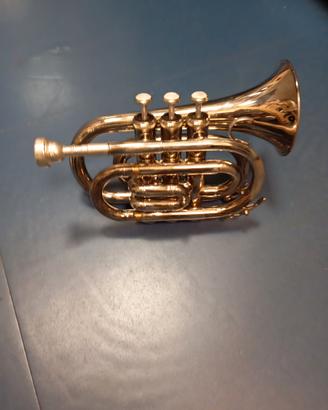 tromba Pocket 
