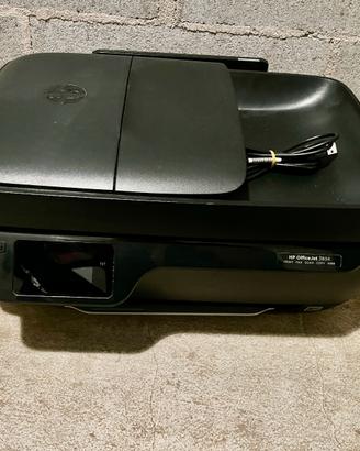 Stampante multifunzione  Hp 3834