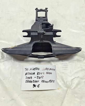 TELAIETTO ANTERIORE ORIGINALE APRILIA RSV4 1000 20