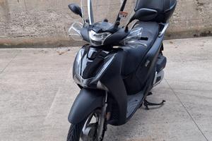 scooter honda sh 150