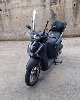 scooter honda sh 150