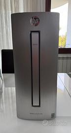 Computer Desktop HP ENVY - 750-101nl (ENERGY S