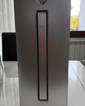 Computer Desktop HP ENVY - 750-101nl (ENERGY S