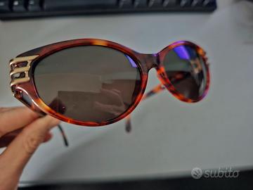 Occhiali da sole vintage Genny