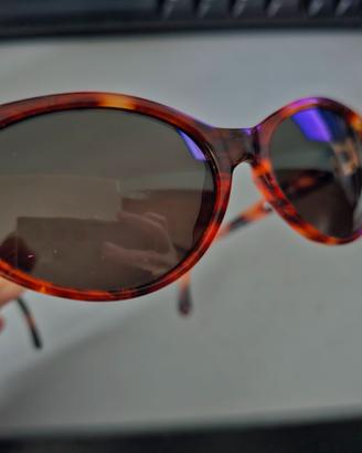 Occhiali da sole vintage Genny