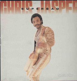 Chris Jasper - Superbad