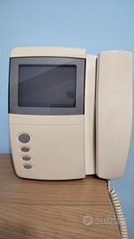 Videocitofono Bpt Yvm 200