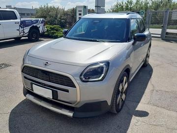 MINI Mini Countryman E