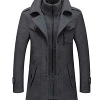 Giaccone color grigio nuovo!