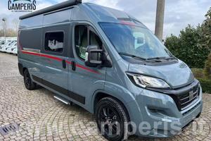 DETHLEFFS DETHLEFFS GLOBETRAIL 600 DS ADVANTAGE