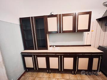 Mobile credenza cucina