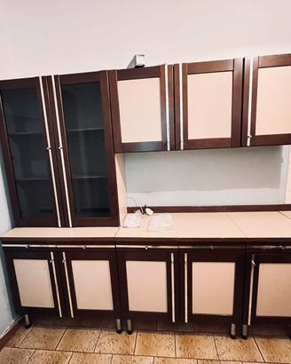 Mobile credenza cucina