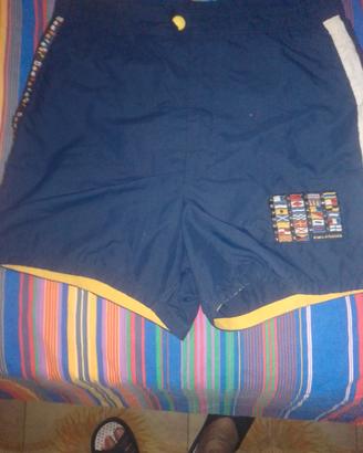 5 boxer mare uomo
