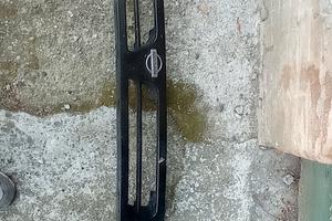 mascherina/ griglia  Micra k11