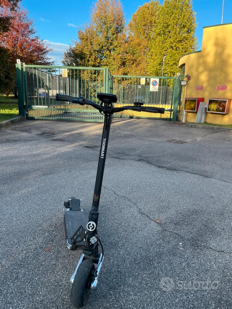 Monopattino elettrico Altri In vendita a Milano