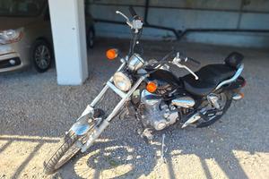 kymco zing 125 1999