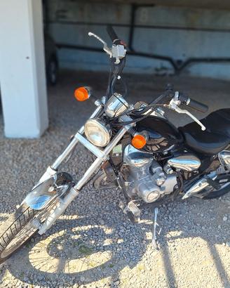kymco zing 125 1999