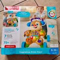 Fisher price