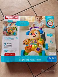 Fisher price