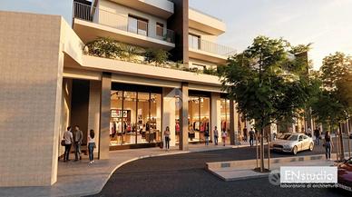 VILLA A SCHIERA A BARONISSI