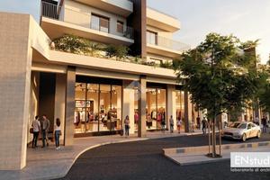 VILLA A SCHIERA A BARONISSI