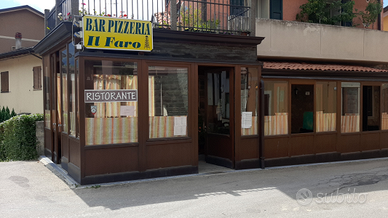 Casa e ristorante