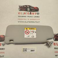 PARASOLE ALETTA LATO PASSEGGERO CITROEN C3 AirCros