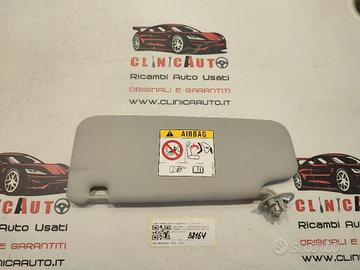 PARASOLE ALETTA LATO PASSEGGERO CITROEN C3 AirCros