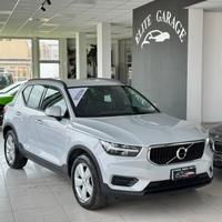 Volvo XC40 T3 Momentum Virtual Led Cruise