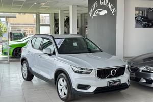 Volvo XC40 T3 Momentum Virtual Led Cruise